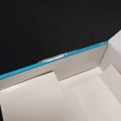 BIG BOX MARIO PARTY 7 CARTE VIP GRATTEE + MICRO COMPLET PAL FRA GAMECUBE -Promos Jeu Boutique big box mario party 7 carte vip grattee micro complet pal fra gamecube 10