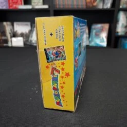 BIG BOX MARIO PARTY 7 CARTE VIP GRATTEE + MICRO COMPLET PAL FRA GAMECUBE -Promos Jeu Boutique big box mario party 7 carte vip grattee micro complet pal fra gamecube 5
