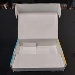 BIG BOX MARIO PARTY 7 CARTE VIP GRATTEE + MICRO COMPLET PAL FRA GAMECUBE -Promos Jeu Boutique big box mario party 7 carte vip grattee micro complet pal fra gamecube 8