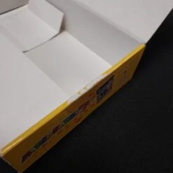 BIG BOX MARIO PARTY 7 CARTE VIP GRATTEE + MICRO COMPLET PAL FRA GAMECUBE -Promos Jeu Boutique big box mario party 7 carte vip grattee micro complet pal fra gamecube 9