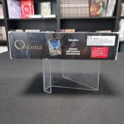 BIG BOX ODAMA + MICRO COMPLET GAMECUBE -Promos Jeu Boutique big box odama micro complet gamecube 6