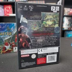 BIG BOX ODAMA + MICRO COMPLET GAMECUBE -Promos Jeu Boutique big box odama micro complet gamecube 9