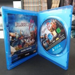 BLOOD BOWL 2 PS4 COMPLET 7 BLOOD BOWL 2 PS4 COMPLET -Promos Jeu Boutique blood bowl 2 ps4 complet 2