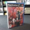 BLOODRAYNE 2 SANS NOTICE PS2 -Promos Jeu Boutique bloodrayne 2 sans notice ps2