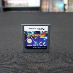 BOMBERMAN 2 LOOSE DS
