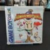 BOMBERMAN QUEST COMPLET GAME BOY COLOR -Promos Jeu Boutique bomberman quest complet game boy color