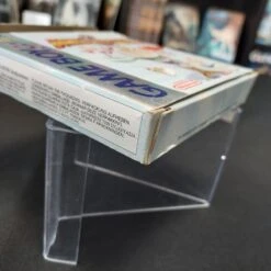 BOMBERMAN QUEST COMPLET GAME BOY COLOR -Promos Jeu Boutique bomberman quest complet game boy color 11