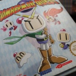 BOMBERMAN QUEST COMPLET GAME BOY COLOR -Promos Jeu Boutique bomberman quest complet game boy color 12