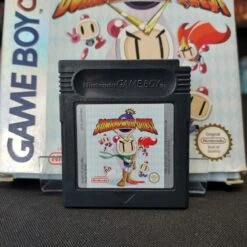 BOMBERMAN QUEST COMPLET GAME BOY COLOR -Promos Jeu Boutique bomberman quest complet game boy color 13