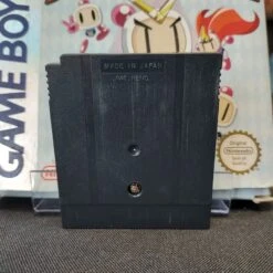 BOMBERMAN QUEST COMPLET GAME BOY COLOR -Promos Jeu Boutique bomberman quest complet game boy color 14