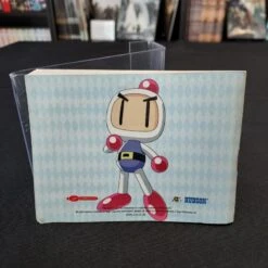 BOMBERMAN QUEST COMPLET GAME BOY COLOR -Promos Jeu Boutique bomberman quest complet game boy color 16