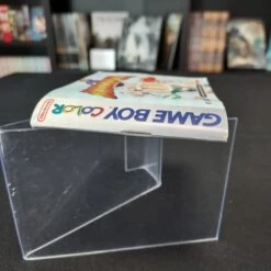 BOMBERMAN QUEST COMPLET GAME BOY COLOR -Promos Jeu Boutique bomberman quest complet game boy color 17