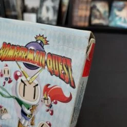 BOMBERMAN QUEST COMPLET GAME BOY COLOR -Promos Jeu Boutique bomberman quest complet game boy color 2