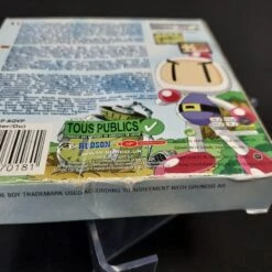 BOMBERMAN QUEST COMPLET GAME BOY COLOR -Promos Jeu Boutique bomberman quest complet game boy color 7