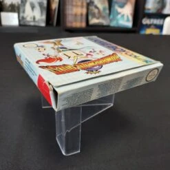 BOMBERMAN QUEST COMPLET GAME BOY COLOR -Promos Jeu Boutique bomberman quest complet game boy color 8