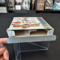 BOMBERMAN QUEST COMPLET GAME BOY COLOR -Promos Jeu Boutique bomberman quest complet game boy color 9