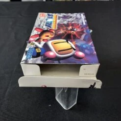 BOMBERMAN STORY COMPLET NTSC-JAP NINTENDO GAME BOY ADVANCE -Promos Jeu Boutique bomberman story complet ntsc jap nintendo game boy advance 5