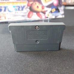 BOMBERMAN STORY COMPLET NTSC-JAP NINTENDO GAME BOY ADVANCE -Promos Jeu Boutique bomberman story complet ntsc jap nintendo game boy advance 7