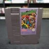 BOULDER DASH CARTOUCHE SEULE PAL FRA NINTENDO NES -Promos Jeu Boutique boulder dash cartouche seule pal fra nintendo nes