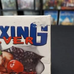 BOXING FEVER COMPLET EUR NINTENDO GAME BOY ADVANCE -Promos Jeu Boutique boxing fever complet eur nintendo game boy advance 3