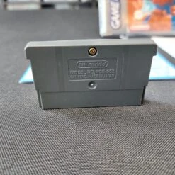 BOXING FEVER COMPLET EUR NINTENDO GAME BOY ADVANCE -Promos Jeu Boutique boxing fever complet eur nintendo game boy advance 8