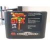 BUBBA STIX LOOSE MEGA DRIVE PAL -Promos Jeu Boutique bubba stix loose mega drive pal