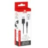 CABLE DE RECHARGE USB TYPE-C POUR SWITCH 3M -Promos Jeu Boutique cable de recharge usb type c pour switch 3m