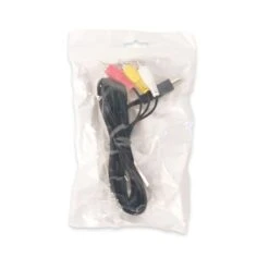 CABLE VIDEO POUR SATURN