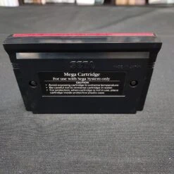 CALIFORNIA GAMES 2 COMPLET MASTER SYSTEM -Promos Jeu Boutique california games 2 complet master system 10