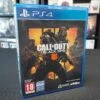 CALL OF DUTY BLACK OPS 4 PS4 2 CALL OF DUTY BLACK OPS 4 PS4 -Promos Jeu Boutique call of duty black ops 4 ps4