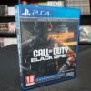 CALL OF DUTY BLACK OPS 6 PS4 -Promos Jeu Boutique call of duty black ops 6 ps4