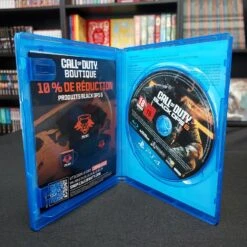 CALL OF DUTY BLACK OPS 6 PS4 -Promos Jeu Boutique call of duty black ops 6 ps4 2