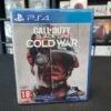 CALL OF DUTY COLD WAR PS4 -Promos Jeu Boutique call of duty cold war ps4