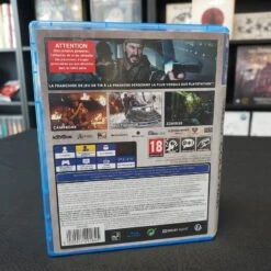 CALL OF DUTY COLD WAR PS4 7 CALL OF DUTY COLD WAR PS4 -Promos Jeu Boutique call of duty cold war ps4 2