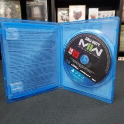 CALL OF DUTY MODERN WARFARE 2 PS4 -Promos Jeu Boutique call of duty modern warfare 2 ps4 2
