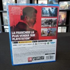 CALL OF DUTY MODERN WARFARE III 3 PS5 -Promos Jeu Boutique call of duty modern warfare iii 3 ps5 2