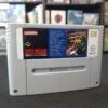 CAPTAIN AMERICA AND THE AVENGERS CARTOUCHE SEULE PAL UKV SNES SUPER NINTENDO -Promos Jeu Boutique captain america and the avengers cartouche seule pal ukv snes super nintendo