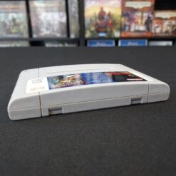 CAPTAIN AMERICA AND THE AVENGERS CARTOUCHE SEULE PAL UKV SNES SUPER NINTENDO 8 CAPTAIN AMERICA AND THE AVENGERS CARTOUCHE SEULE PAL UKV SNES SUPER NINTENDO -Promos Jeu Boutique captain america and the avengers cartouche seule pal ukv snes super nintendo 2