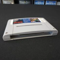 CAPTAIN AMERICA AND THE AVENGERS CARTOUCHE SEULE PAL UKV SNES SUPER NINTENDO 9 CAPTAIN AMERICA AND THE AVENGERS CARTOUCHE SEULE PAL UKV SNES SUPER NINTENDO -Promos Jeu Boutique captain america and the avengers cartouche seule pal ukv snes super nintendo 3