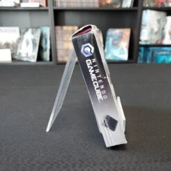 CARTE MEMOIRE 251 BLOCS COMPLET GAMECUBE -Promos Jeu Boutique carte memoire 251 blocs complet gamecube 5