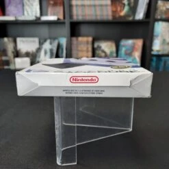 CARTE MEMOIRE 251 BLOCS COMPLET GAMECUBE -Promos Jeu Boutique carte memoire 251 blocs complet gamecube 6