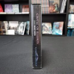 CASTLE OF ILLUSION SANS NOTICE MEGA DRIVE 9 CASTLE OF ILLUSION SANS NOTICE MEGA DRIVE -Promos Jeu Boutique castle of illusion sans notice mega drive 2