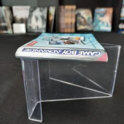 CASTLEVANIA DOUBLE PACK COMPLET GAME BOY ADVANCE -Promos Jeu Boutique castlevania double pack complet game boy advance 13