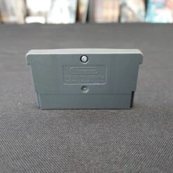 CASTLEVANIA DOUBLE PACK COMPLET GAME BOY ADVANCE -Promos Jeu Boutique castlevania double pack complet game boy advance 15