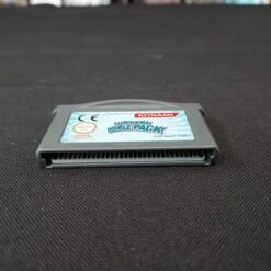 CASTLEVANIA DOUBLE PACK COMPLET GAME BOY ADVANCE -Promos Jeu Boutique castlevania double pack complet game boy advance 16