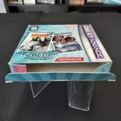 CASTLEVANIA DOUBLE PACK COMPLET GAME BOY ADVANCE -Promos Jeu Boutique castlevania double pack complet game boy advance 7