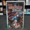 CASTLEVANIA: THE DRACULA X CHRONICLES / AKUMAJOU COMPLET NTSC- JAP PSP
