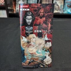 CASTLEVANIA: THE DRACULA X CHRONICLES / AKUMAJOU COMPLET NTSC- JAP PSP 13 CASTLEVANIA: THE DRACULA X CHRONICLES / AKUMAJOU COMPLET NTSC- JAP PSP -Promos Jeu Boutique castlevania the dracula x chronicles akumajou complet ntsc jap psp 4