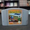 CHAMELEON TWIST LOOSE PAL EUR NINTENDO 64 -Promos Jeu Boutique chameleon twist loose pal eur nintendo 64