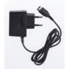 CHARGEUR SECTEUR POUR DS FAT ET GAME BOY ADVANCE -Promos Jeu Boutique chargeur secteur pour ds fat et game boy advance